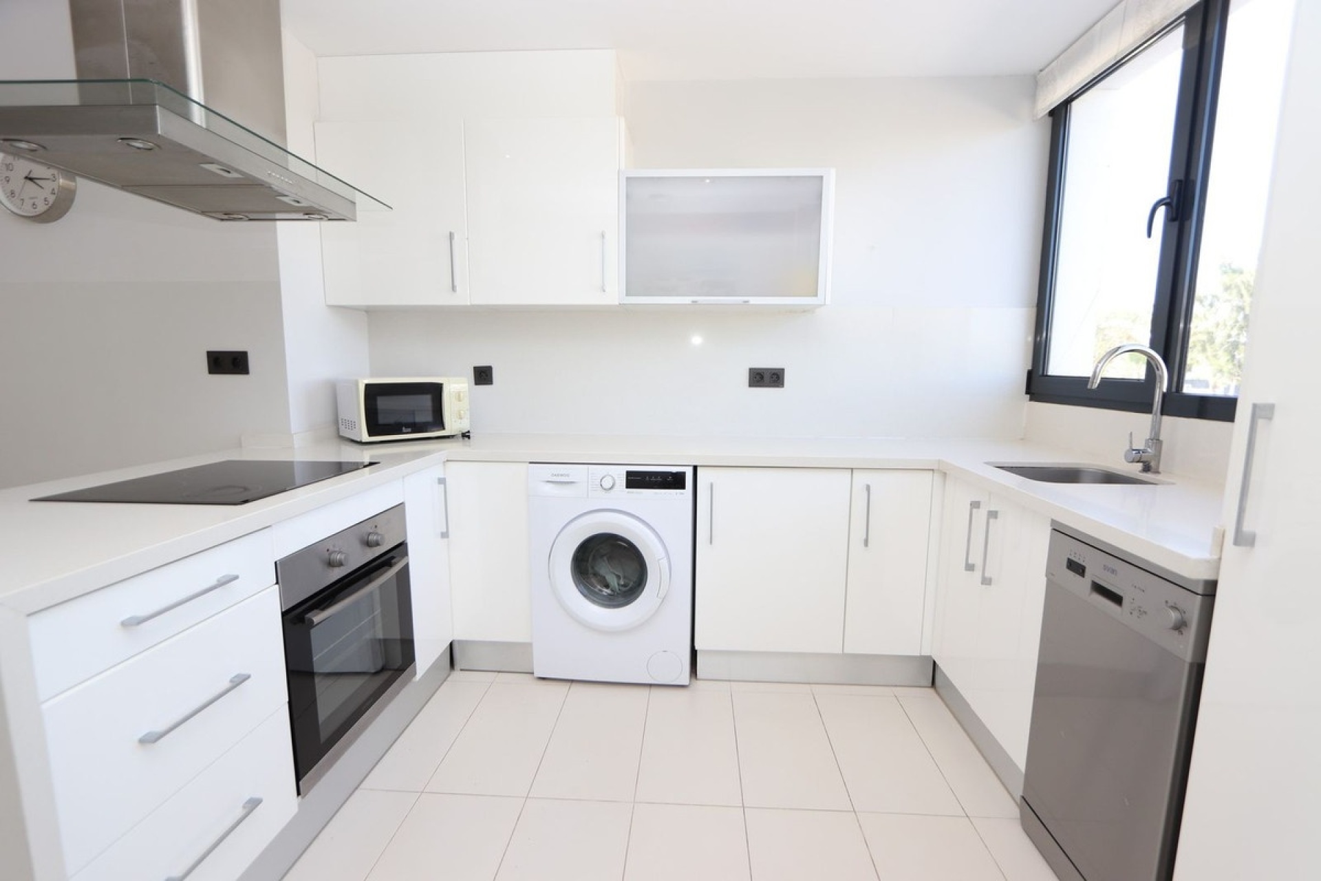Resale - apartment - Orihuela - Villamartin