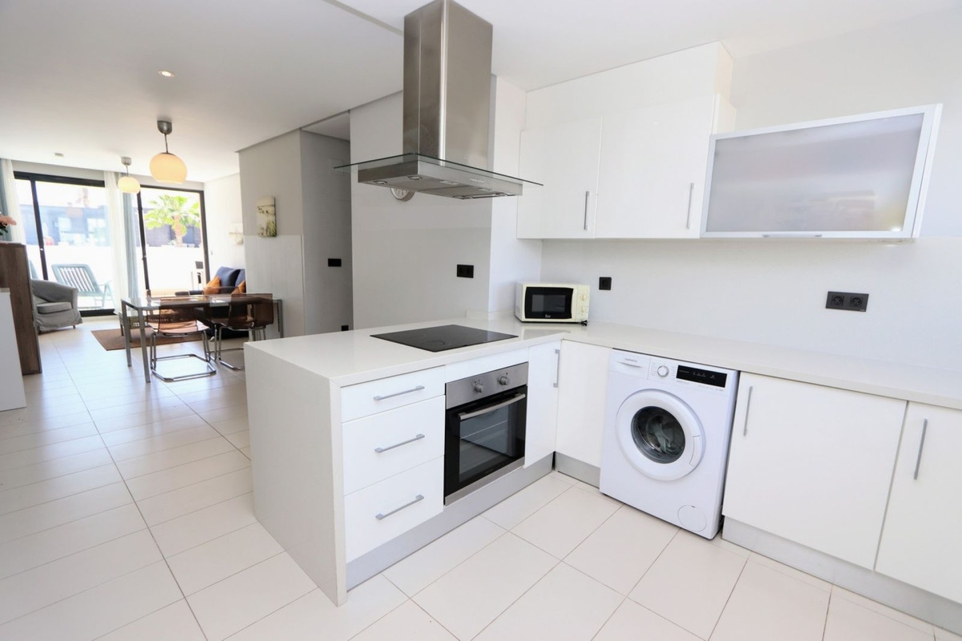 Resale - apartment - Orihuela - Villamartin
