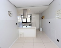 Resale - apartment - Orihuela - Villamartin
