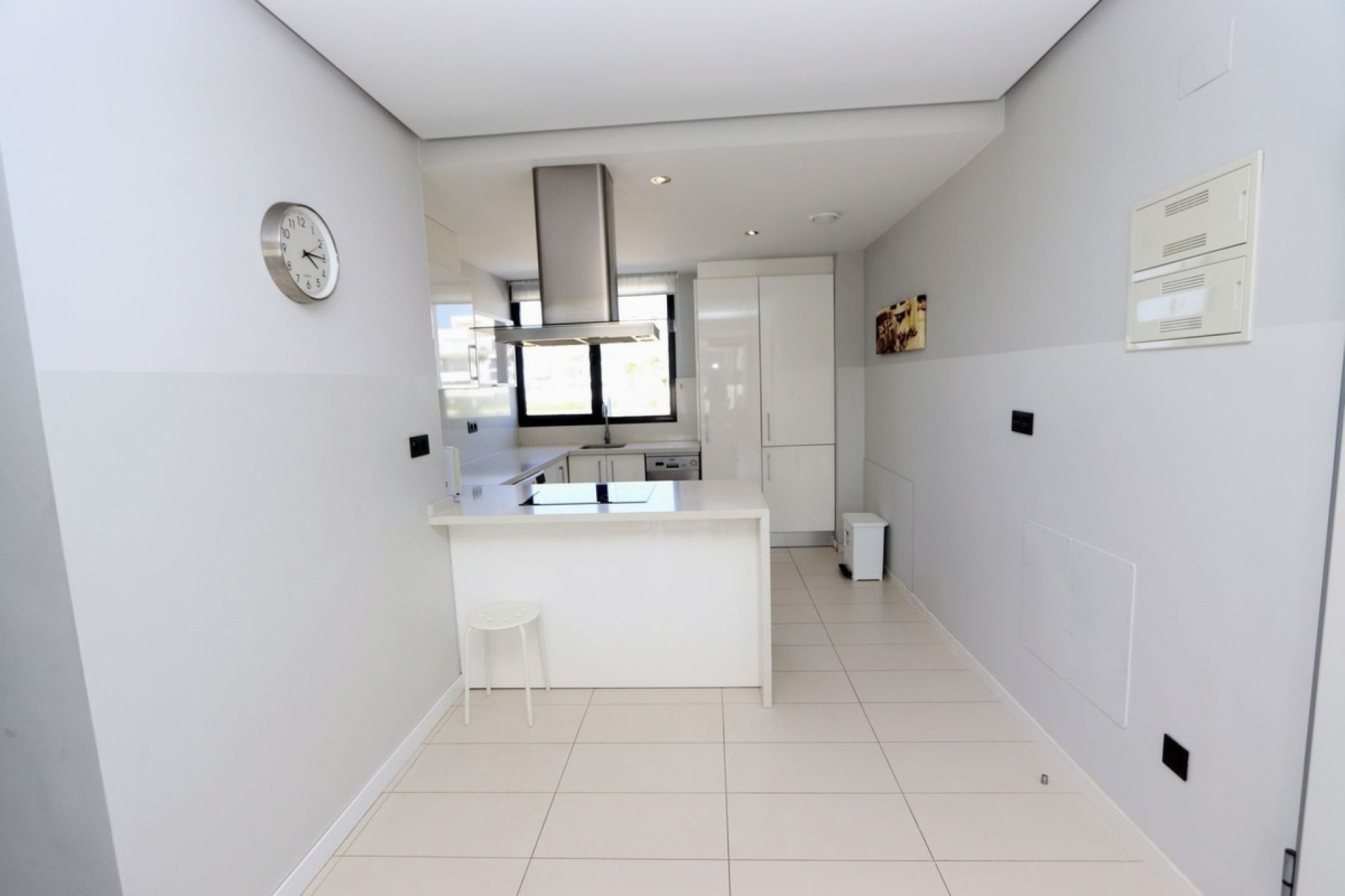 Resale - apartment - Orihuela - Villamartin