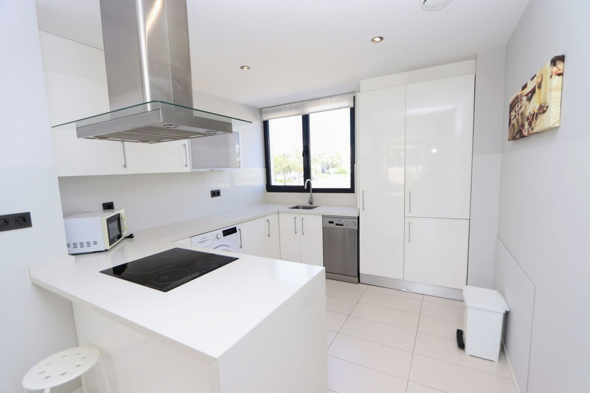 Resale - apartment - Orihuela - Villamartin