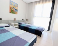 Resale - apartment - Orihuela - Villamartin