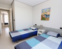 Resale - apartment - Orihuela - Villamartin