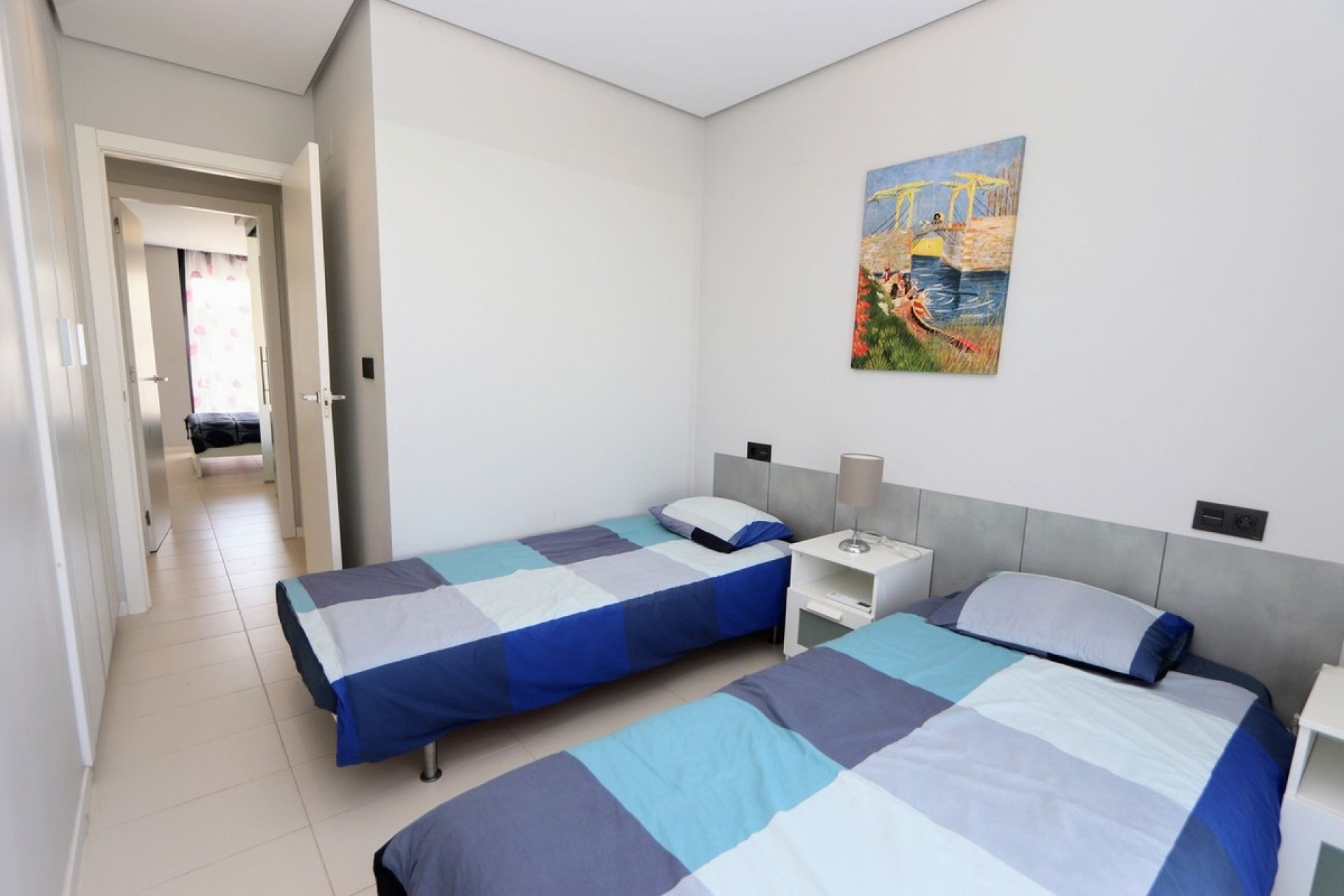 Resale - apartment - Orihuela - Villamartin
