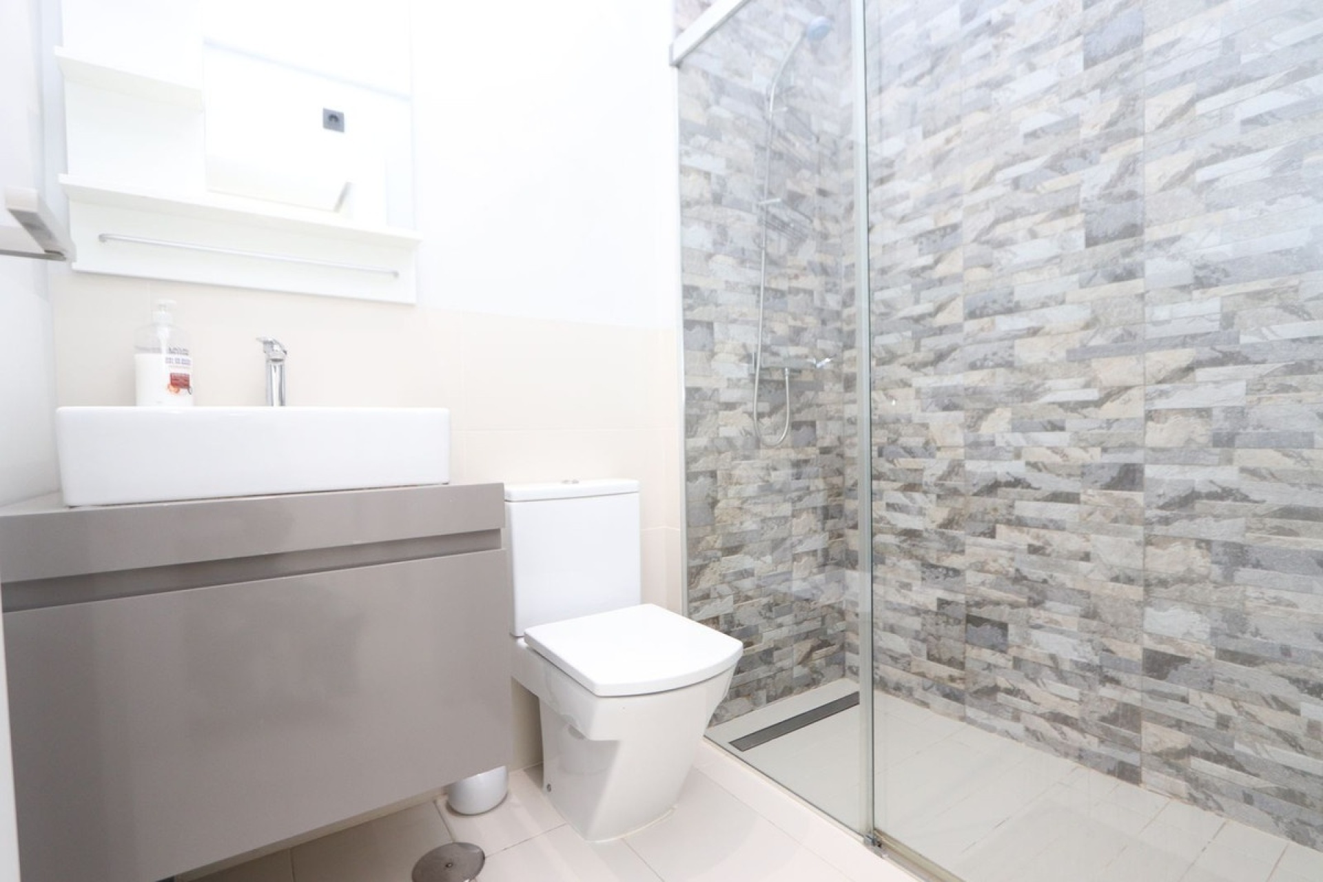 Resale - apartment - Orihuela - Villamartin