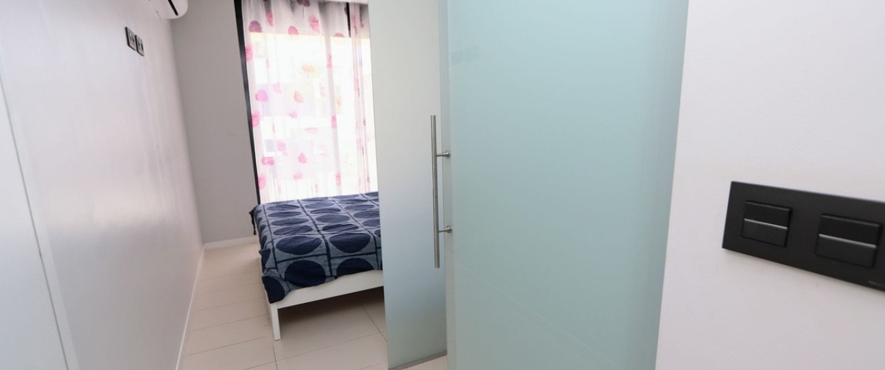 Resale - apartment - Orihuela - Villamartin