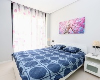 Resale - apartment - Orihuela - Villamartin