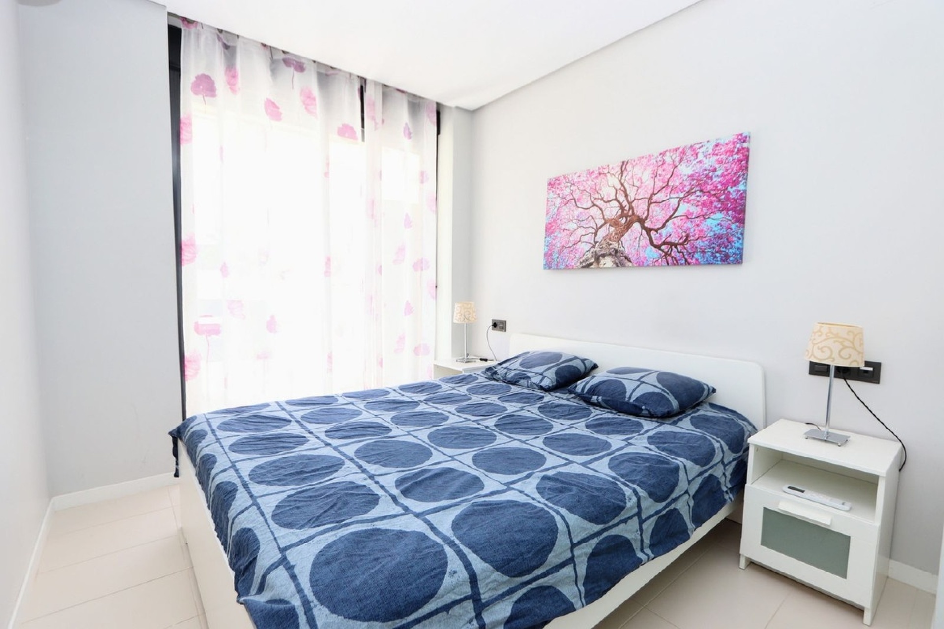 Resale - apartment - Orihuela - Villamartin