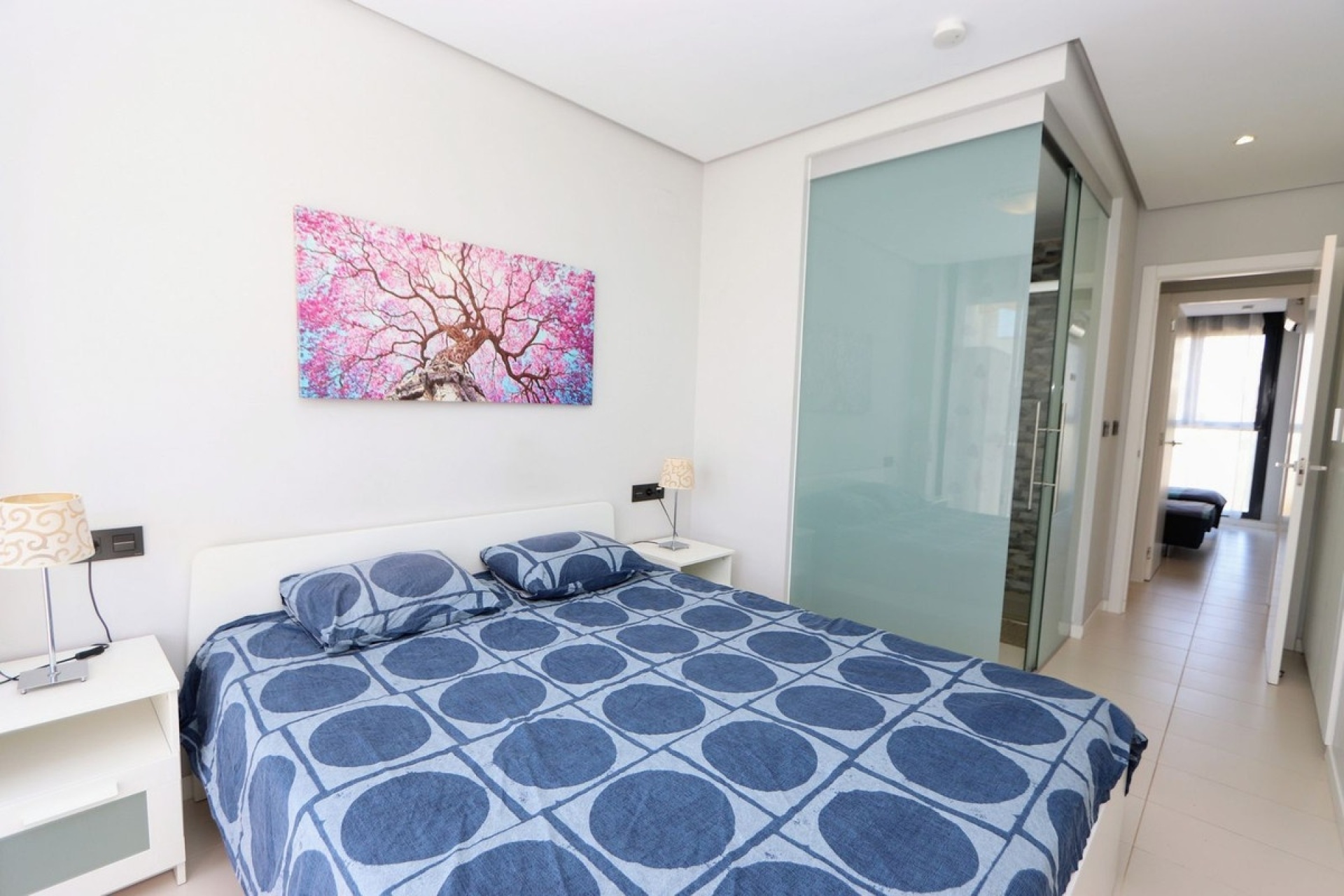 Resale - apartment - Orihuela - Villamartin