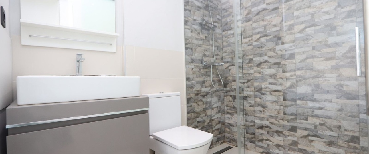 Resale - apartment - Orihuela - Villamartin