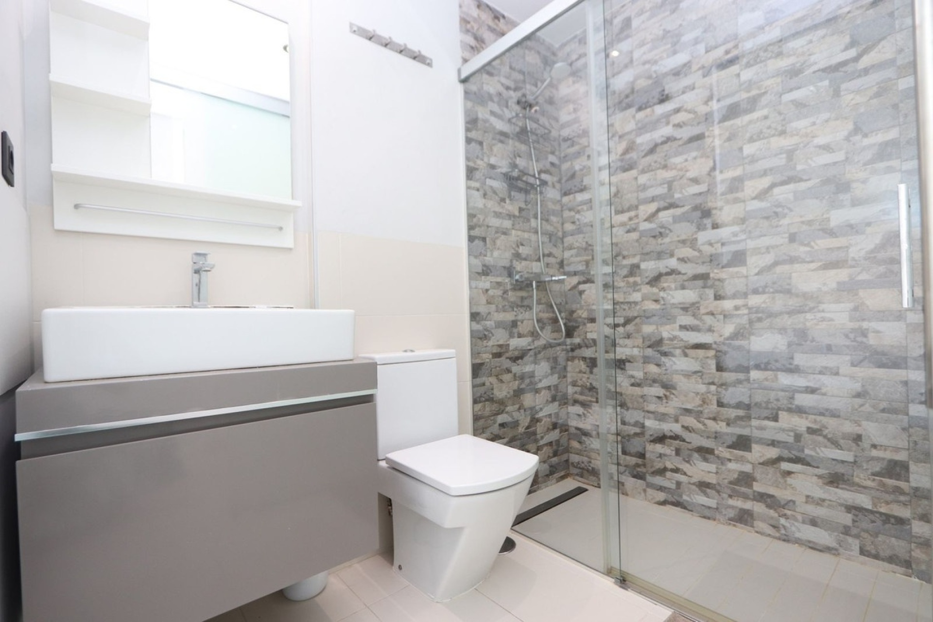 Resale - apartment - Orihuela - Villamartin