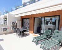 Resale - apartment - Orihuela - Villamartin