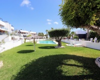 Resale - apartment - Orihuela - Villamartin