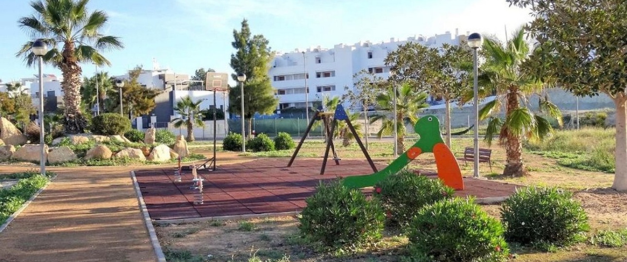 Resale - apartment - Orihuela - Villamartin