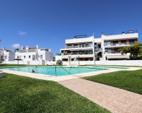 Resale - apartment - Orihuela - Villamartin