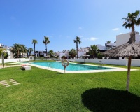 Resale - apartment - Orihuela - Villamartin