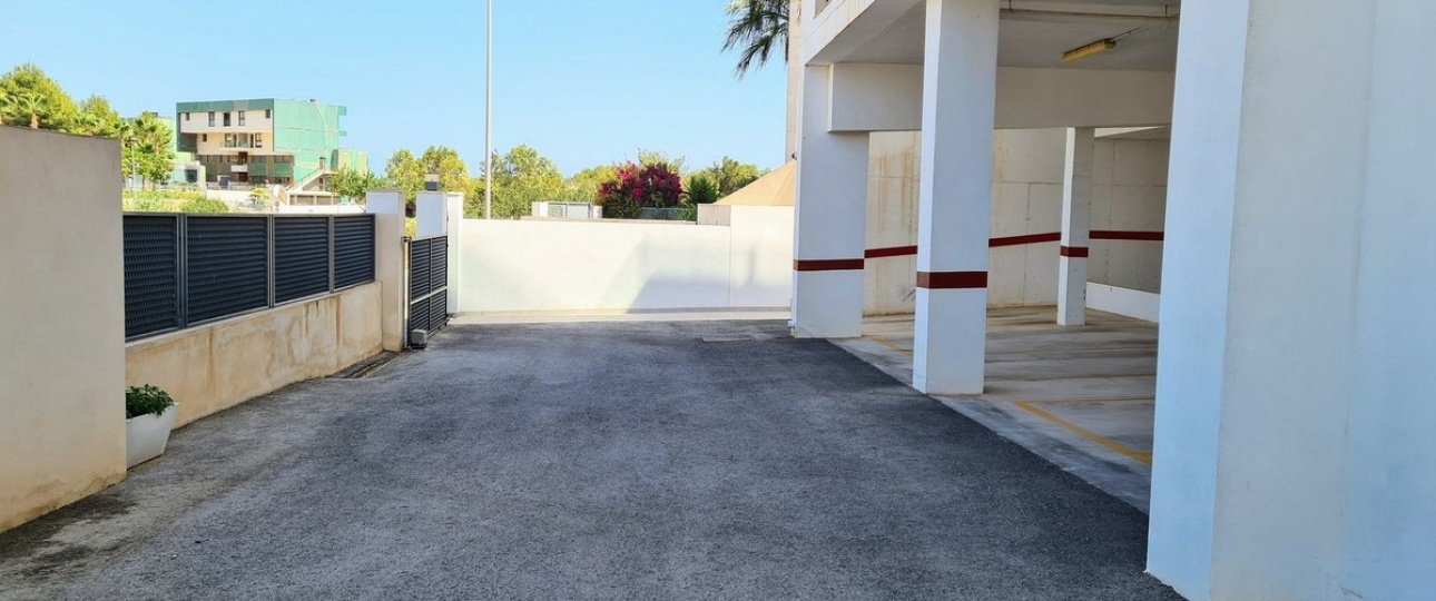 Resale - apartment - Orihuela - Villamartin