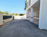 Resale - apartment - Orihuela - Villamartin