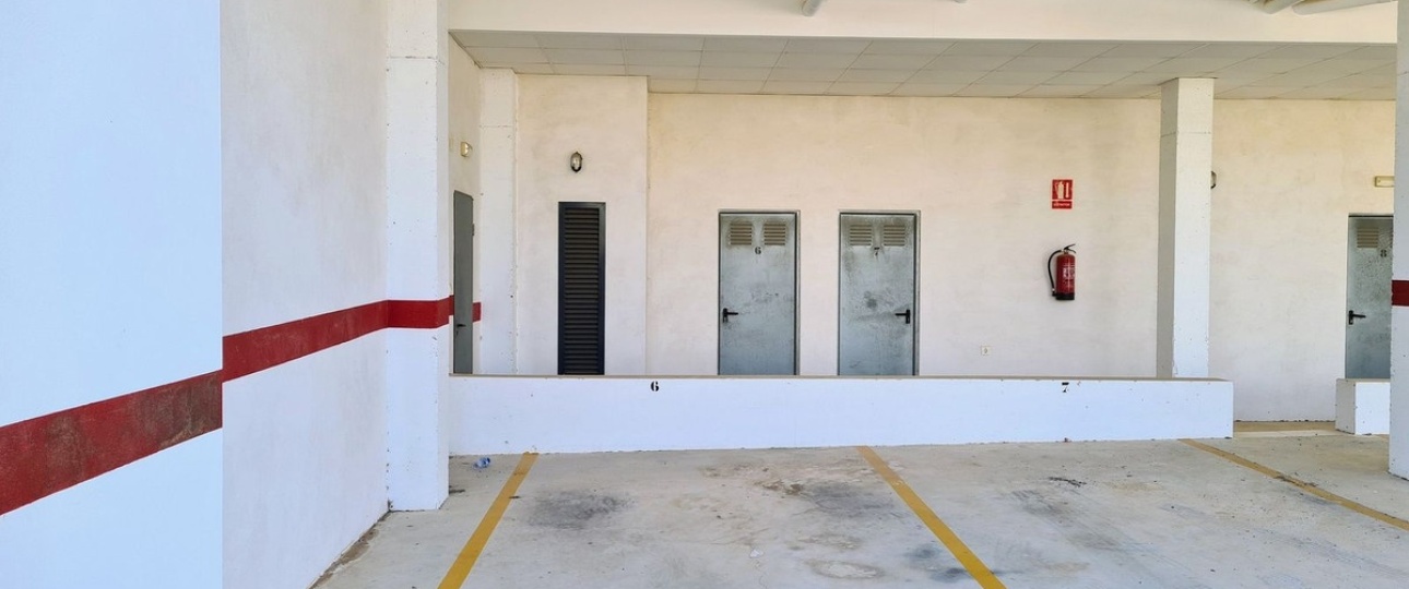 Resale - apartment - Orihuela - Villamartin