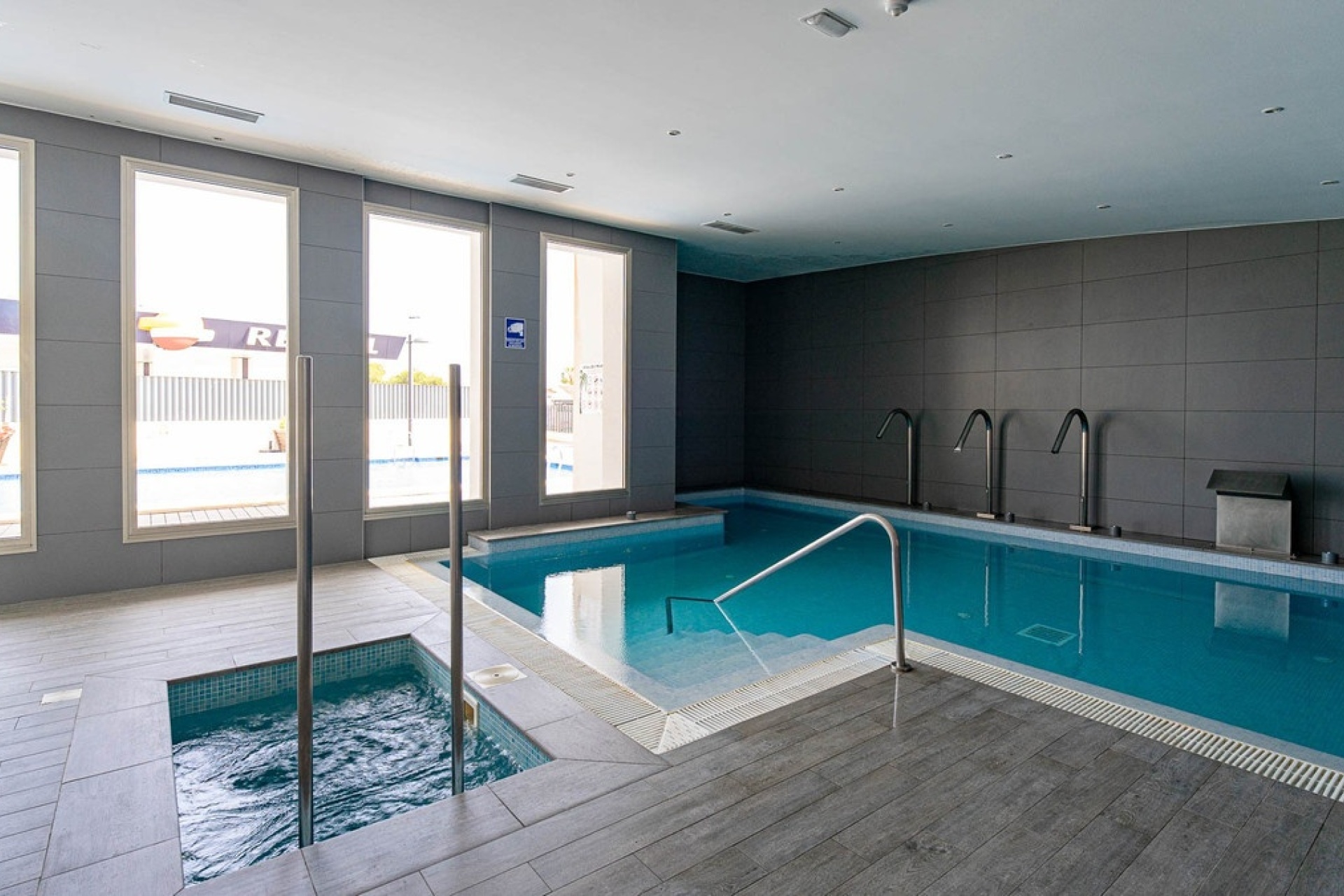 Resale - apartment - Orihuela - Villamartin