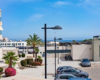 Resale - apartment - Orihuela - Villamartin
