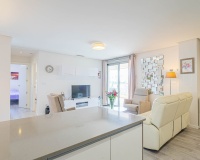 Resale - apartment - Orihuela - Villamartin