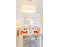 Resale - apartment - Orihuela - Villamartin