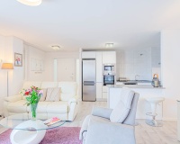 Resale - apartment - Orihuela - Villamartin