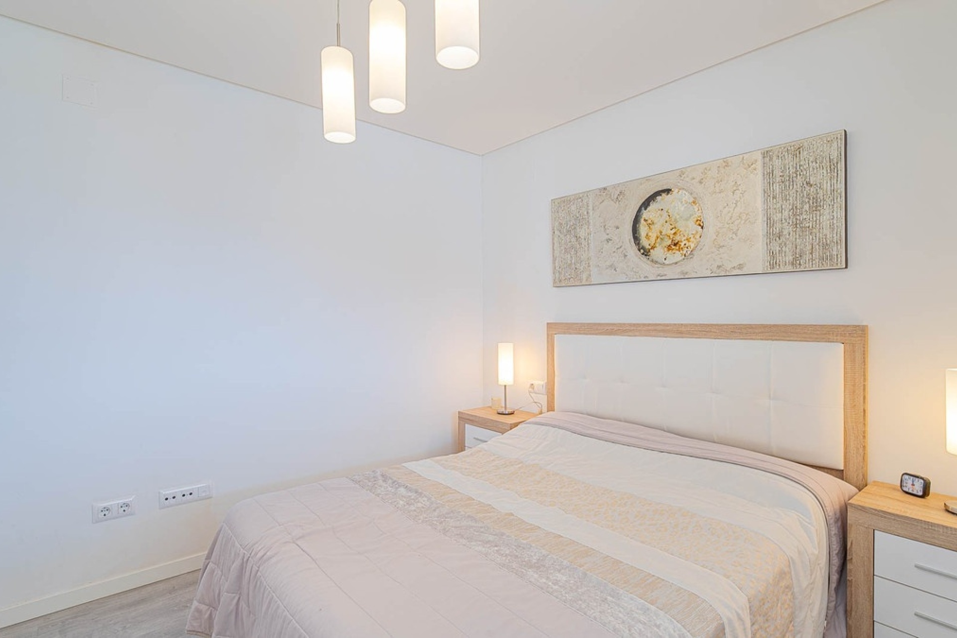 Resale - apartment - Orihuela - Villamartin