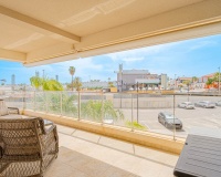 Resale - apartment - Orihuela - Villamartin