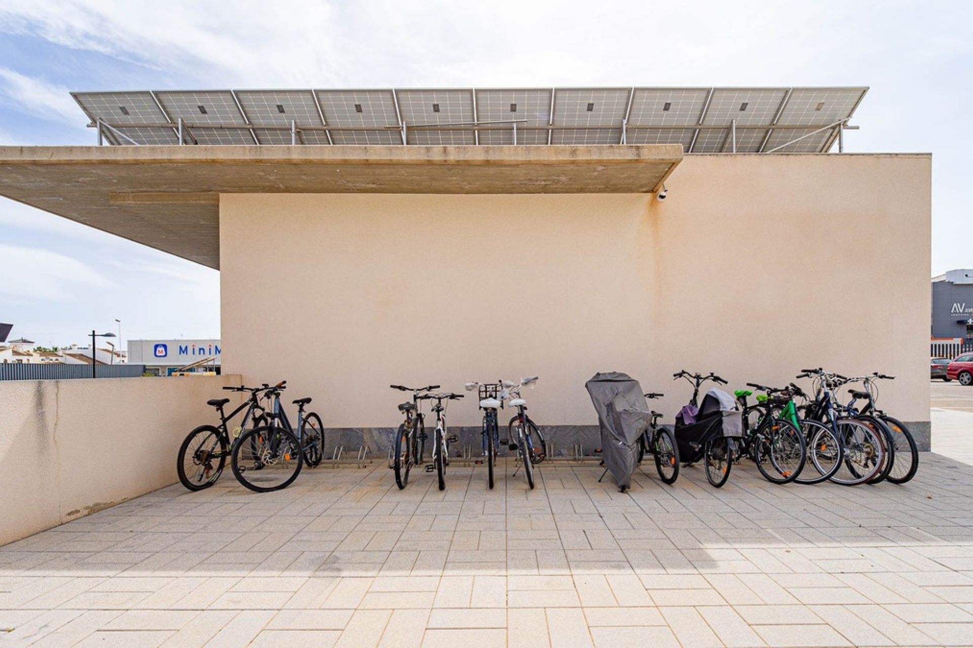 Resale - apartment - Orihuela - Villamartin