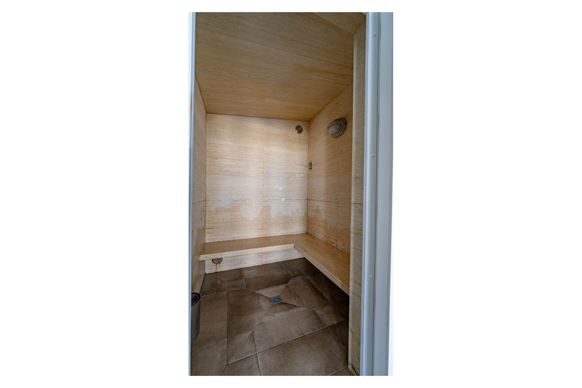 Resale - apartment - Orihuela - Villamartin
