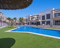 Resale - apartment - Orihuela - Villamartin