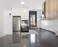 Resale - apartment - Orihuela - Villamartin