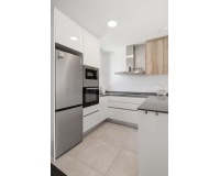 Resale - apartment - Orihuela - Villamartin