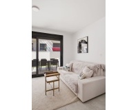 Resale - apartment - Orihuela - Villamartin