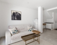Resale - apartment - Orihuela - Villamartin