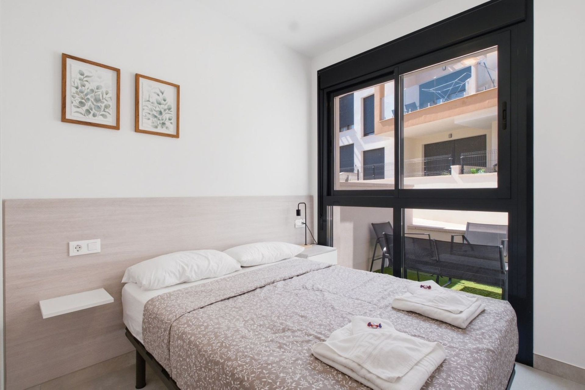 Resale - apartment - Orihuela - Villamartin