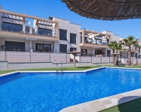Resale - apartment - Orihuela - Villamartin