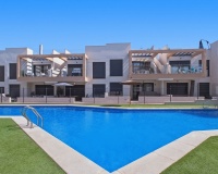 Resale - apartment - Orihuela - Villamartin