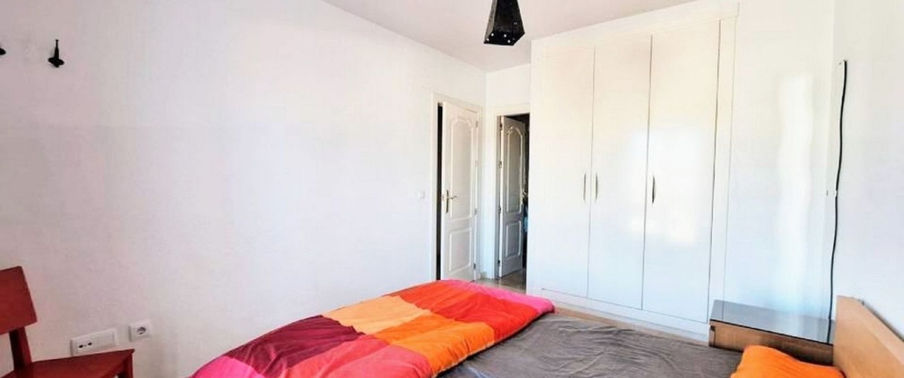 Resale - apartment - Orihuela - Villamartin
