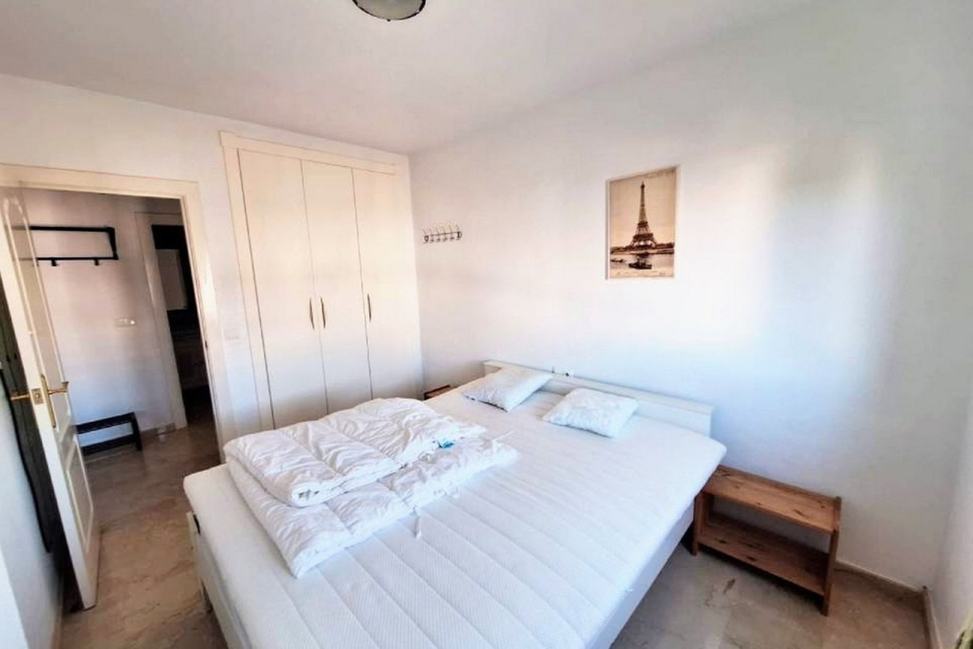 Resale - apartment - Orihuela - Villamartin