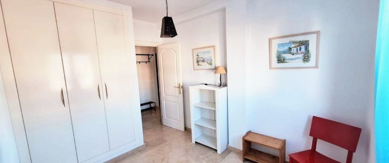 Resale - apartment - Orihuela - Villamartin