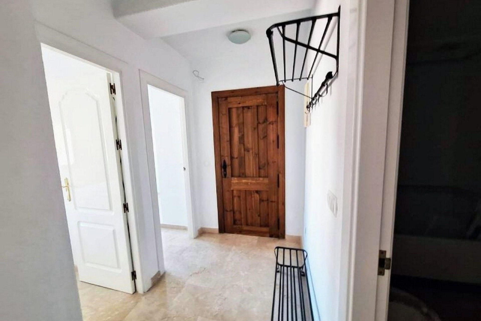 Resale - apartment - Orihuela - Villamartin
