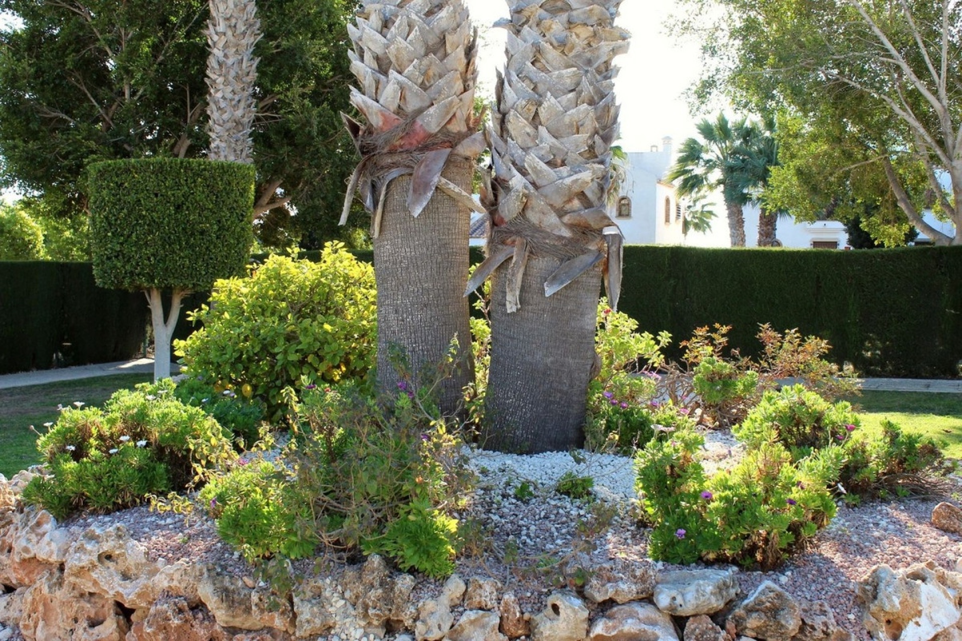Resale - apartment - Orihuela - Villamartin