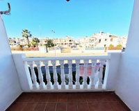 Resale - apartment - Orihuela - Villamartin