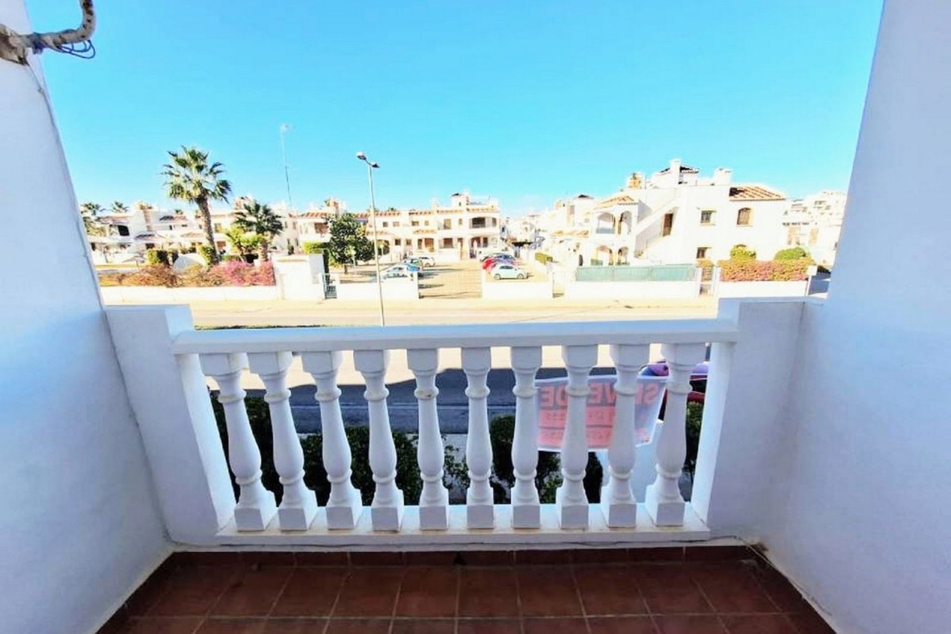 Resale - apartment - Orihuela - Villamartin