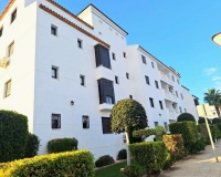 Resale - apartment - Orihuela - Villamartin