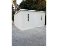 Resale - apartment - Orihuela - Villamartin