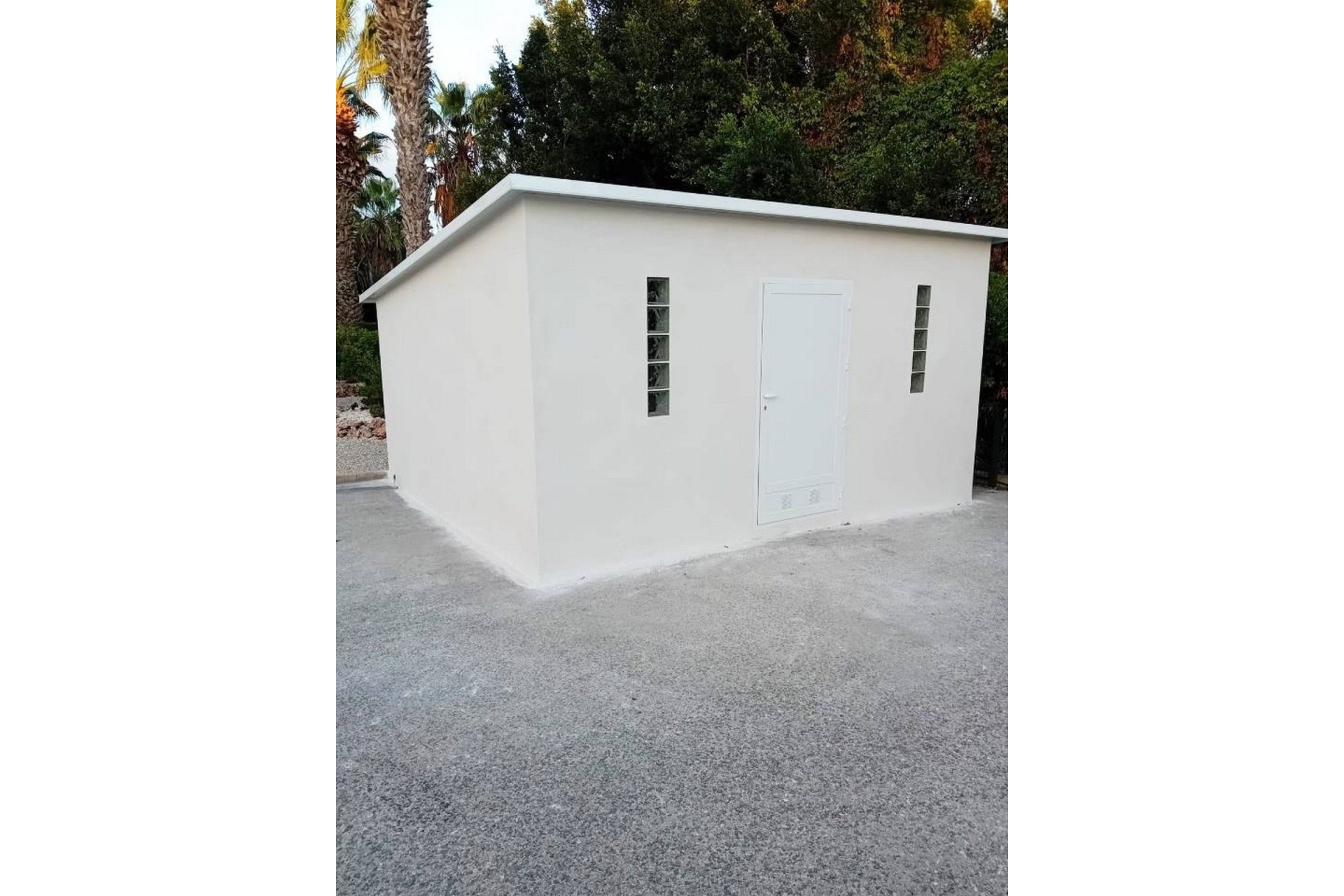 Resale - apartment - Orihuela - Villamartin